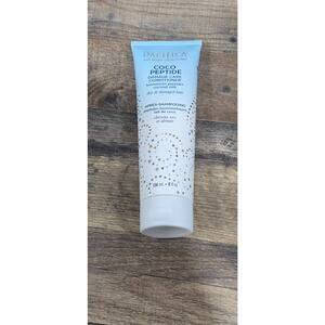 Pacifica Coco Peptide Damage Care Condition 8 FL Oz New